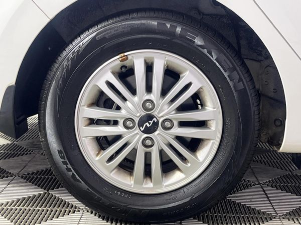 2024-Kia-Pegas-14-EX-Auto image:7