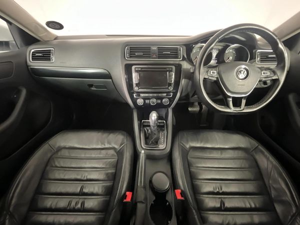 2017-Volkswagen-Jetta-GP-14-TSI-Highline-Auto image:1