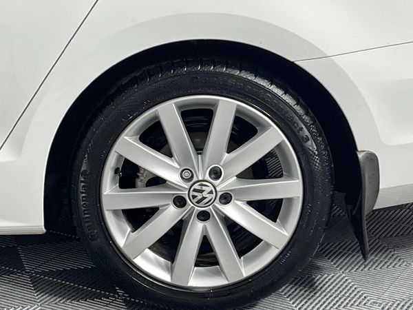 2017-Volkswagen-Jetta-GP-14-TSI-Highline-Auto image:6