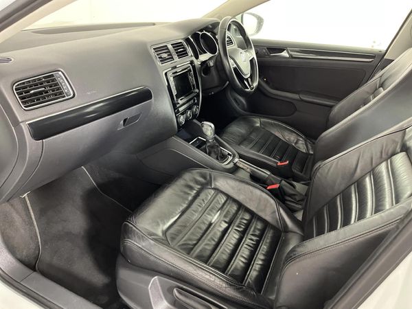 2017-Volkswagen-Jetta-GP-14-TSI-Highline-Auto image:8