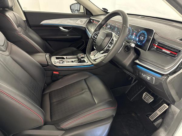 2024-Jetour-X70-Plus-15T-Deluxe image:9