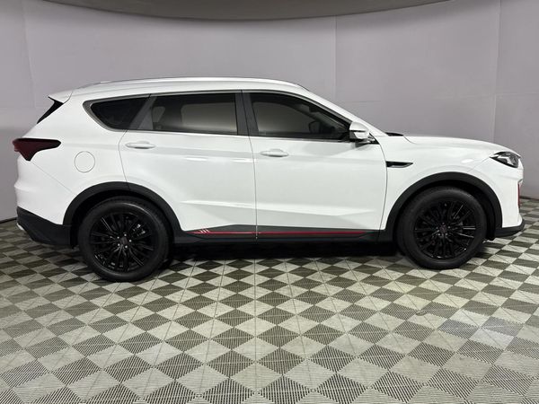 2024-Jetour-X70-Plus-15T-Deluxe image:16