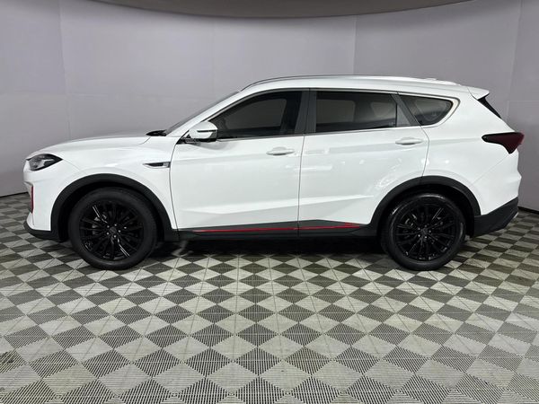 2024-Jetour-X70-Plus-15T-Deluxe image:18