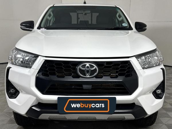 2024-Toyota-Hilux-24-GD-6-Raider-4x4-Auto-Double-Cab image:15