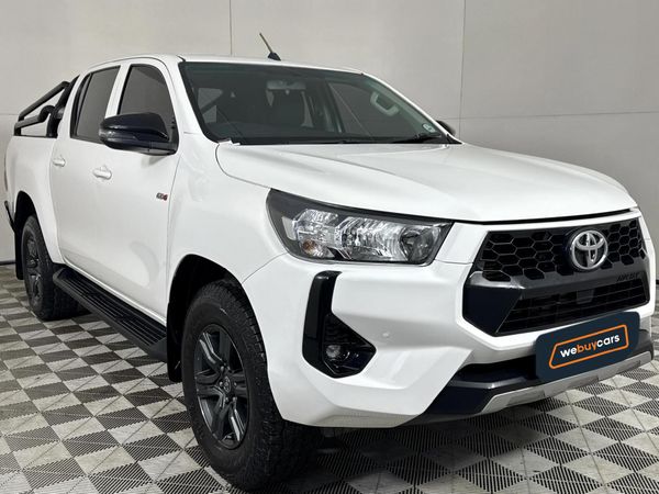 2024-Toyota-Hilux-24-GD-6-Raider-4x4-Auto-Double-Cab image:16