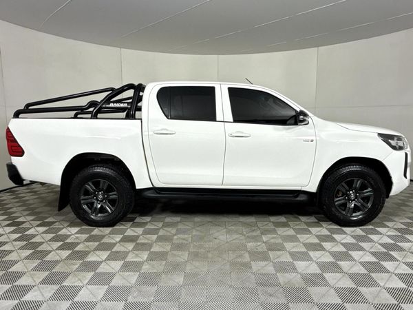2024-Toyota-Hilux-24-GD-6-Raider-4x4-Auto-Double-Cab image:17