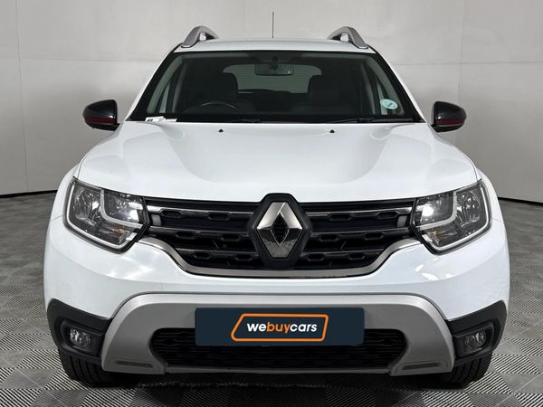 2020-Renault-Duster-15-dCi-Techroad-Auto image:4