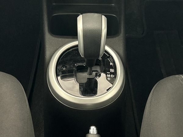 2024-Toyota-Vitz-10-XR-AMT image:10