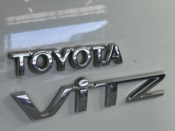 2024-Toyota-Vitz-10-XR-AMT image:11