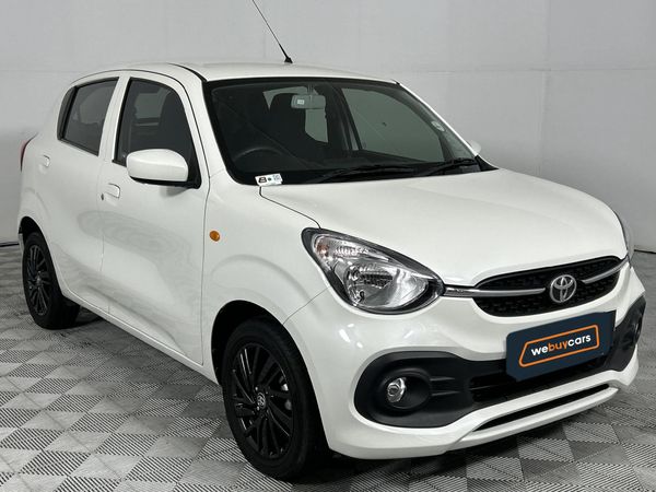 2024-Toyota-Vitz-10-XR-AMT image:16