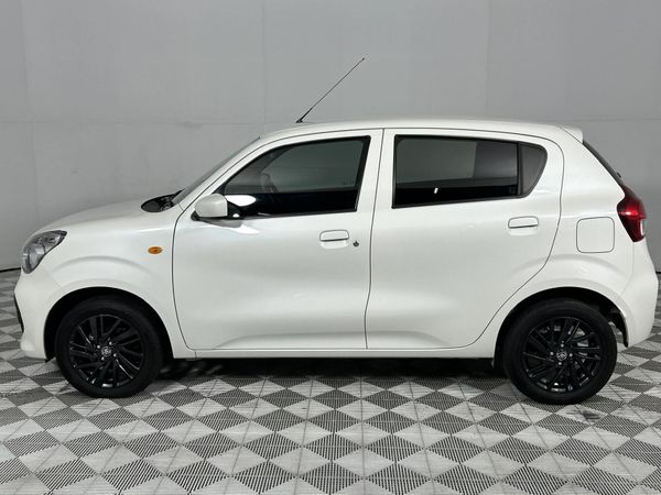 2024-Toyota-Vitz-10-XR-AMT image:19