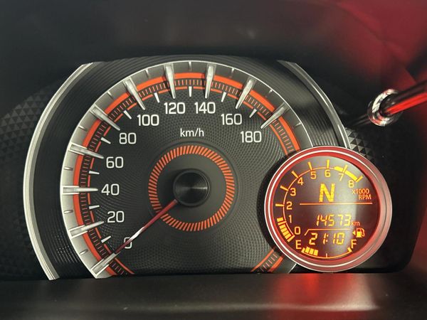 2024-Toyota-Vitz-10-XR-AMT image:2