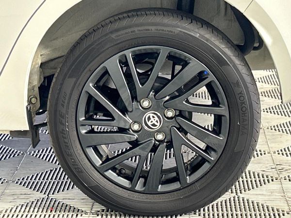 2024-Toyota-Vitz-10-XR-AMT image:6