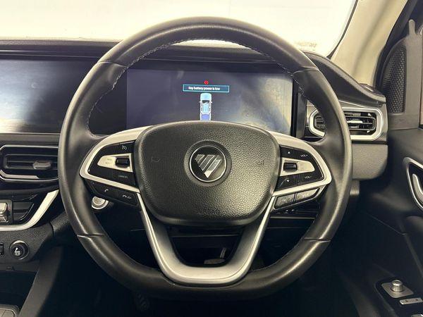 2025-Foton-Tunland-20T-G7-Elite-Double-Cab image:11