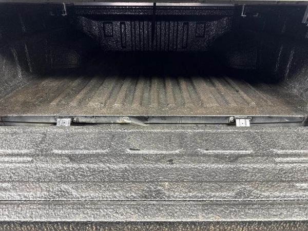 2025-Foton-Tunland-20T-G7-Elite-Double-Cab image:12