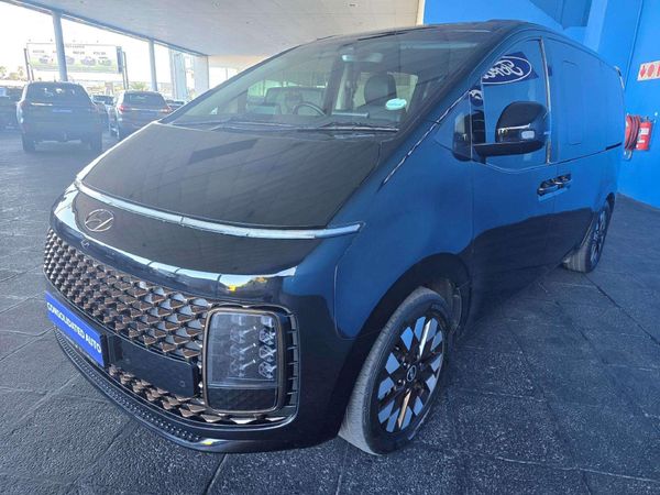 2023-Hyundai-Staria-22d-Luxury-Auto image:6