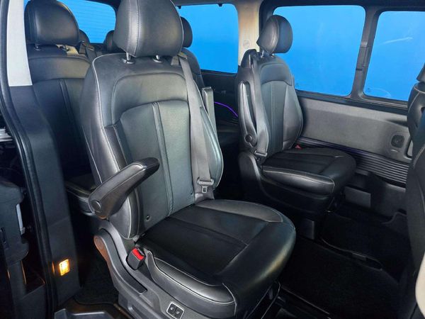 2023-Hyundai-Staria-22d-Luxury-Auto image:8