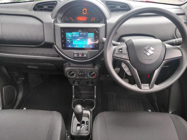 2026-Suzuki-S-Presso-10-GL-AMT image:12