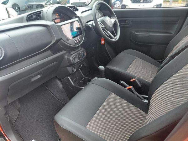 2026-Suzuki-S-Presso-10-GL-AMT image:13
