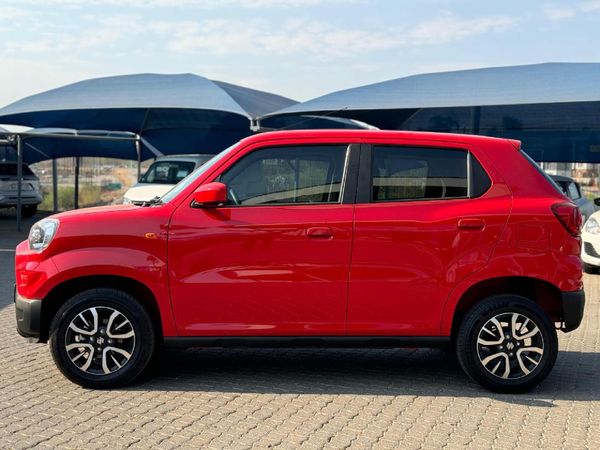 2026-Suzuki-S-Presso-10-GL-AMT image:5