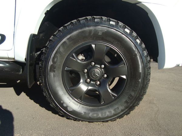 2011-Mazda-BT-50-30-CRDi-Drifter-SLX-FCab image:14
