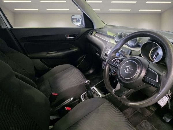 2022-Suzuki-Swift-12-GL image:10