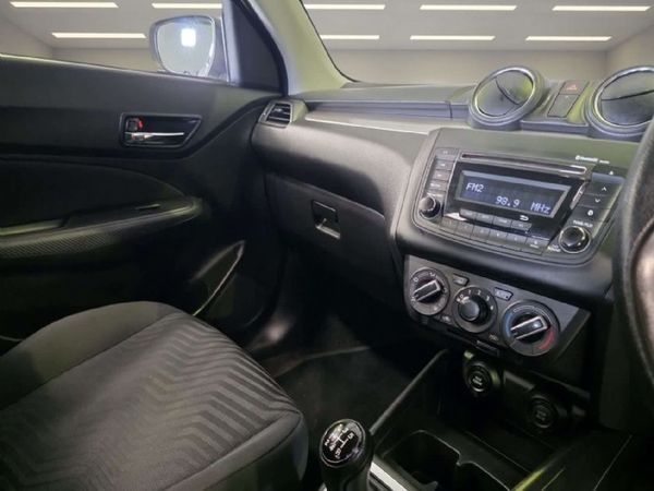 2022-Suzuki-Swift-12-GL image:11