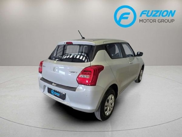 2022-Suzuki-Swift-12-GL image:7