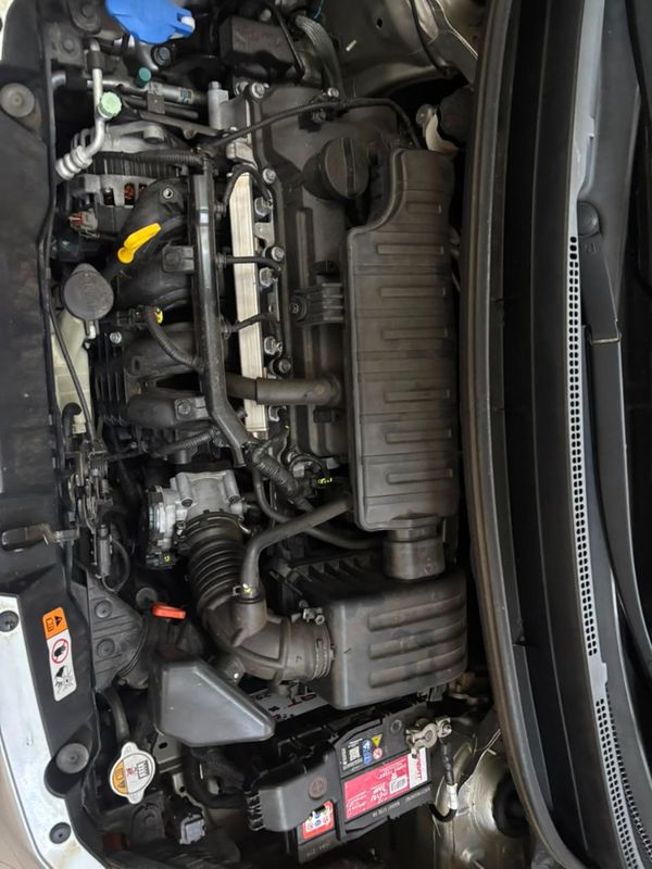 2014-Kia-Picanto-12-EX-Auto image:13