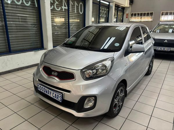 2014-Kia-Picanto-12-EX-Auto image:2