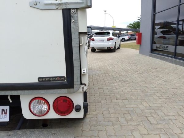 2023-Kia-K-Series-Pick-Up-K-2500-Single-Cab image:11