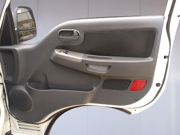 2023-Kia-K-Series-Pick-Up-K-2500-Single-Cab image:14