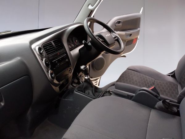 2023-Kia-K-Series-Pick-Up-K-2500-Single-Cab image:17