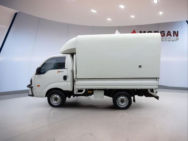 2023-Kia-K-Series-Pick-Up-K-2500-Single-Cab image:3