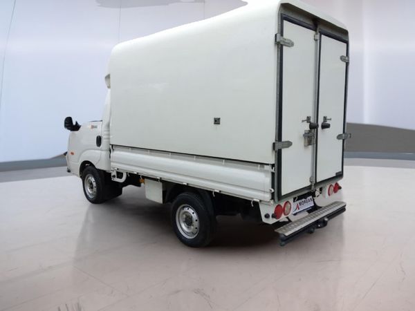 2023-Kia-K-Series-Pick-Up-K-2500-Single-Cab image:4