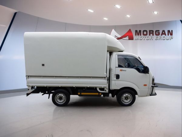 2023-Kia-K-Series-Pick-Up-K-2500-Single-Cab image:7