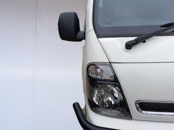 2023-Kia-K-Series-Pick-Up-K-2500-Single-Cab image:8