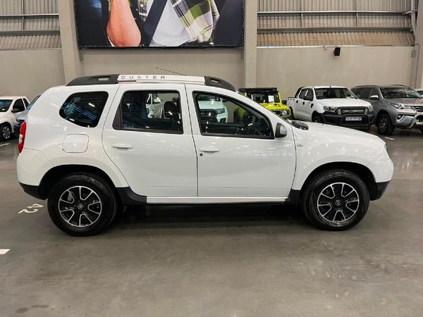 2018-Renault-Duster-15-dCi-Dynamique-4x4 image:1
