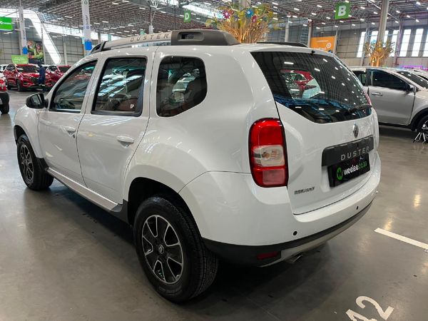 2018-Renault-Duster-15-dCi-Dynamique-4x4 image:3