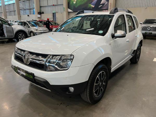 2018-Renault-Duster-15-dCi-Dynamique-4x4 image:5