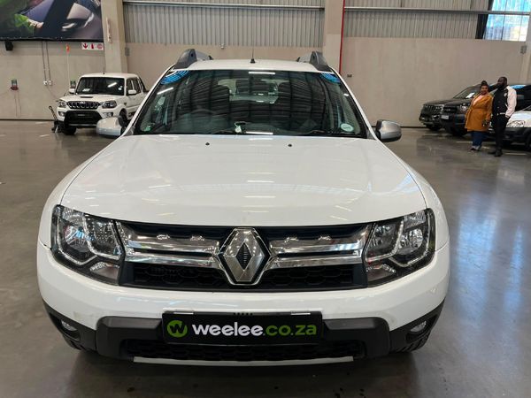 2018-Renault-Duster-15-dCi-Dynamique-4x4 image:6