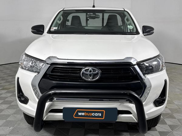 2025-Toyota-Hilux-24-GD-6-Raider-4x4-Single-Cab image:10