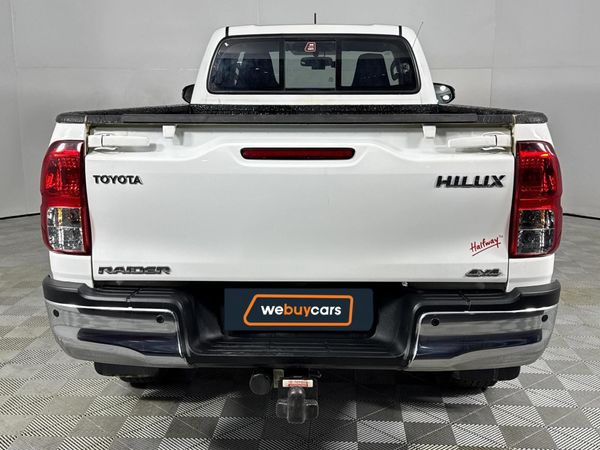 2025-Toyota-Hilux-24-GD-6-Raider-4x4-Single-Cab image:13