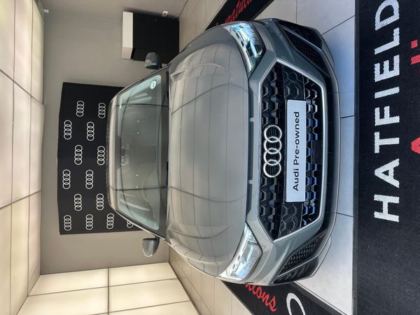 2026-Audi-A1-Sportback-10-TFSI-S-Line-Auto-30-TFSI image:1