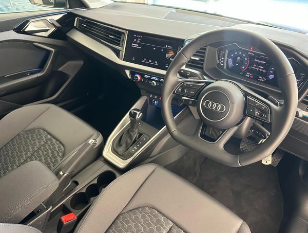2026-Audi-A1-Sportback-10-TFSI-S-Line-Auto-30-TFSI image:7