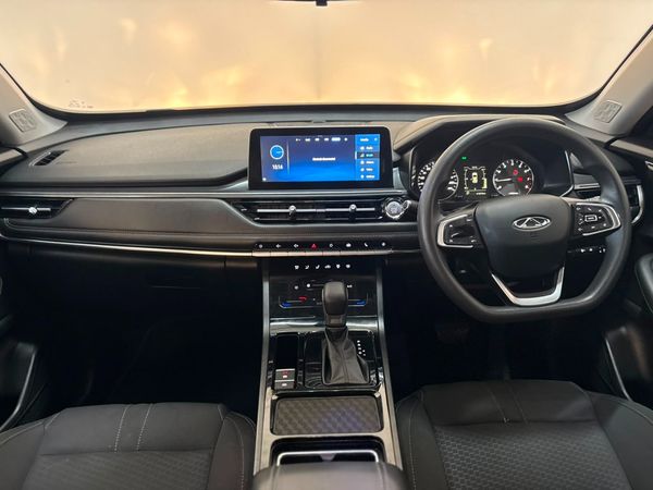 2023-Chery-Tiggo-4-Pro-15-LiT-Auto image:3