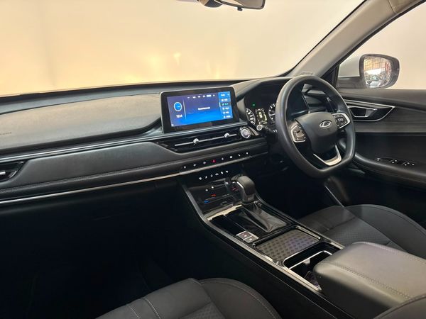 2023-Chery-Tiggo-4-Pro-15-LiT-Auto image:4