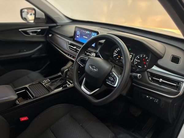 2023-Chery-Tiggo-4-Pro-15-LiT-Auto image:5