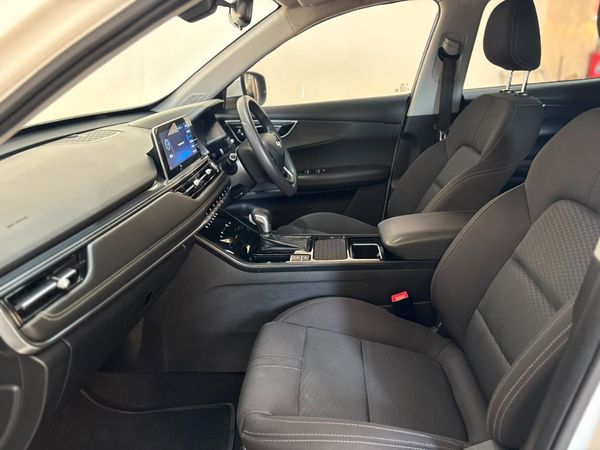2023-Chery-Tiggo-4-Pro-15-LiT-Auto image:6