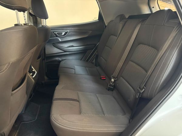 2023-Chery-Tiggo-4-Pro-15-LiT-Auto image:8